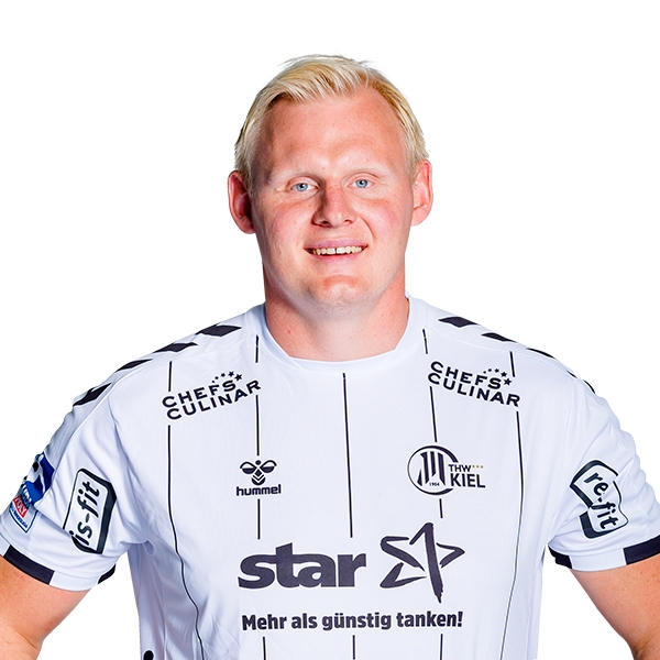 Patrick Wiencek